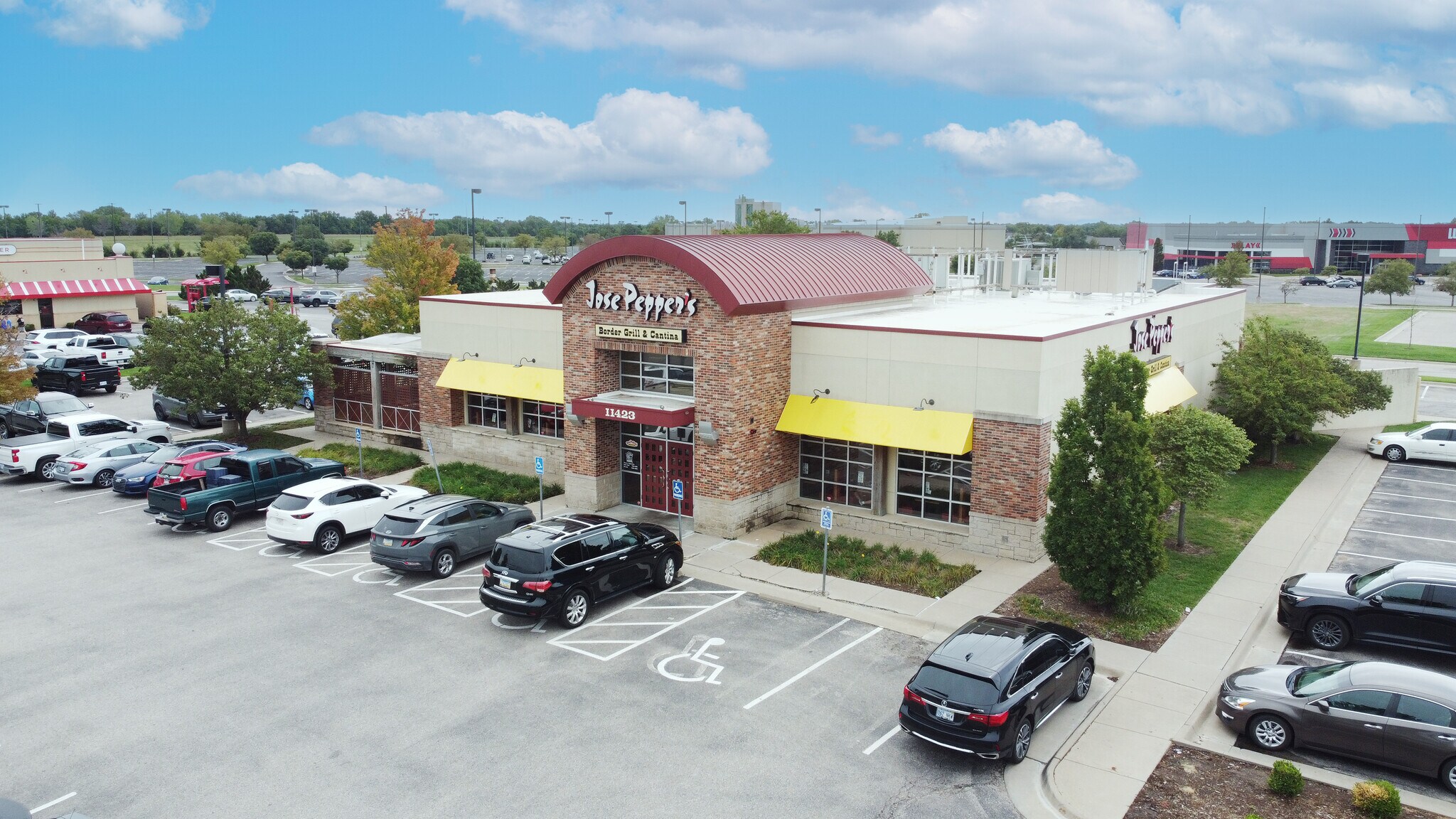 11423 E 13th St, Wichita, KS for lease Building Photo- Image 1 of 8