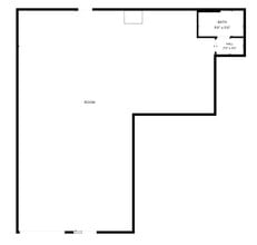 1201 W Reno Ave, Oklahoma City, OK à louer Plan d’étage- Image 2 de 11