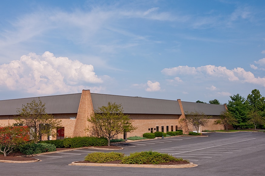 7455 New Ridge Rd, Hanover, MD for lease - Building Photo - Image 2 of 8
