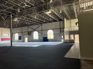 Plus de détails pour 1301 Roller Rd, Ocean, NJ - Industriel à louer