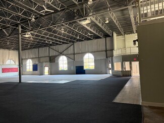 Plus de détails pour 1301 Roller Rd, Ocean, NJ - Industriel à louer