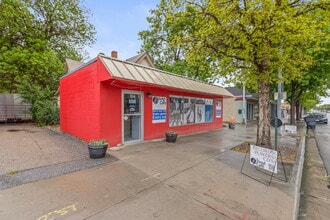 716 Main St, Longmont, CO à louer Photo intérieure- Image 1 de 15