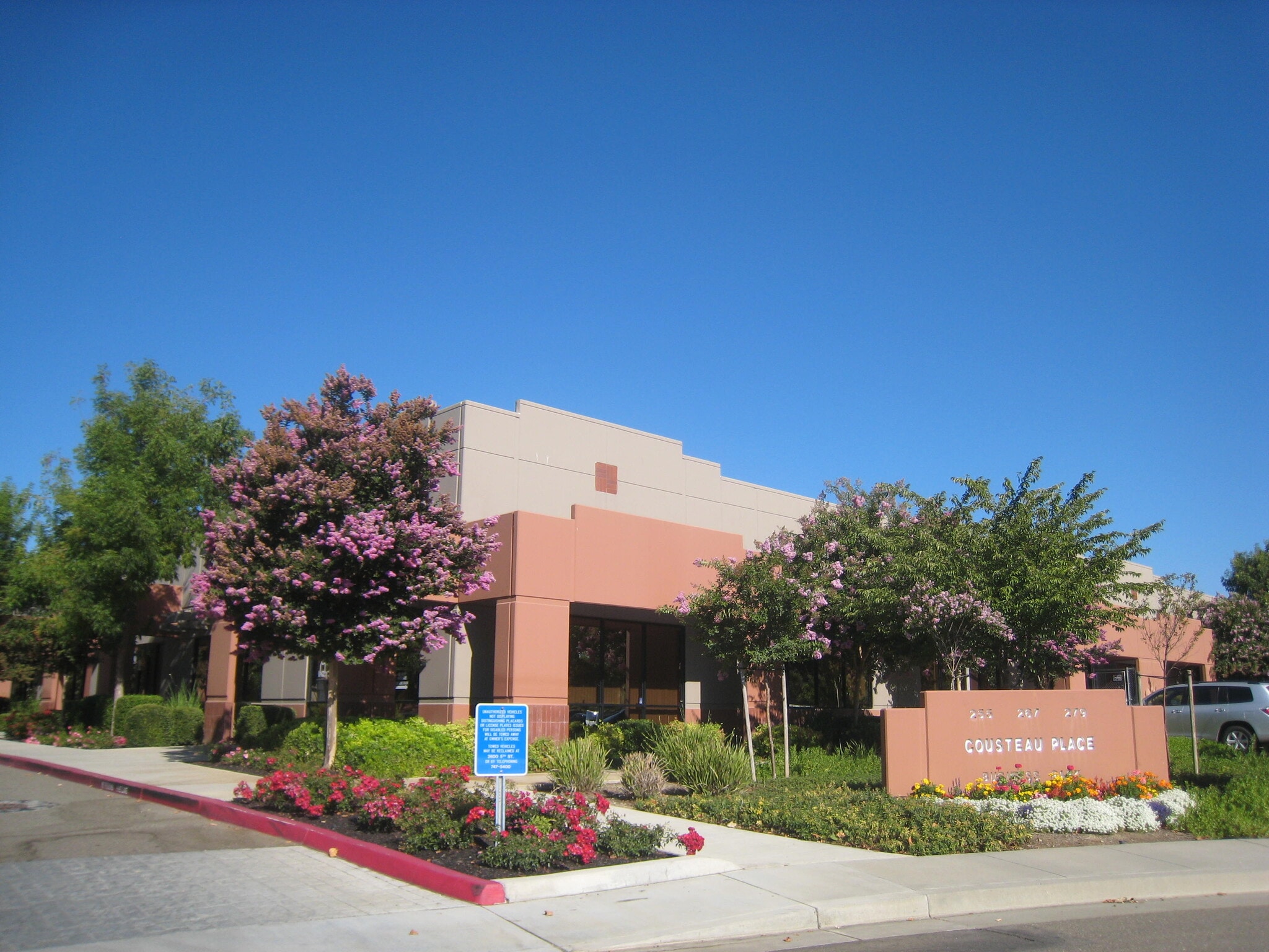 279 Cousteau Pl, Davis, CA for lease Building Photo- Image 1 of 20