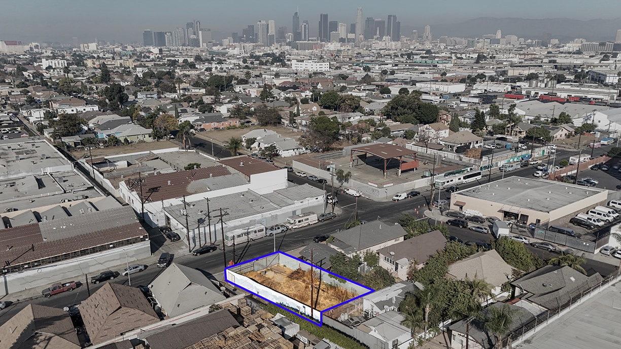 2212 Compton Ave, Los Angeles, CA for sale Building Photo- Image 1 of 6