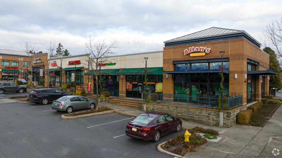 18305-18425 NW West Union Rd, Portland, OR for lease - Building Photo - Image 2 of 5