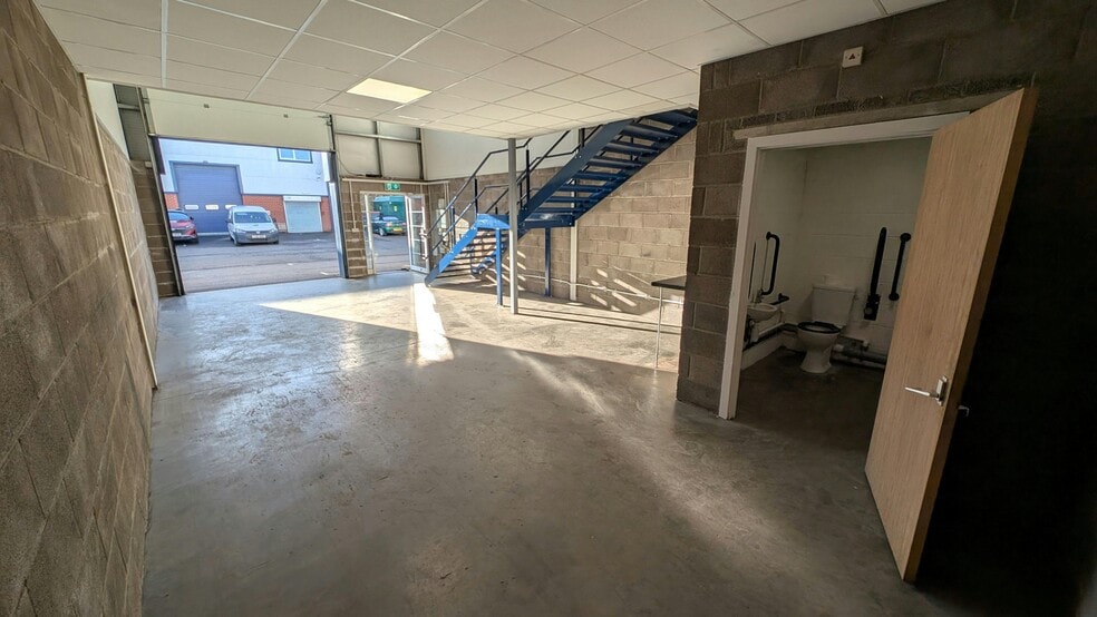 Lime Kiln Ln, Holbury for lease - Building Photo - Image 2 of 7