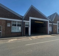 5H Main Dr, Wembley à louer Photo du bâtiment- Image 1 de 1