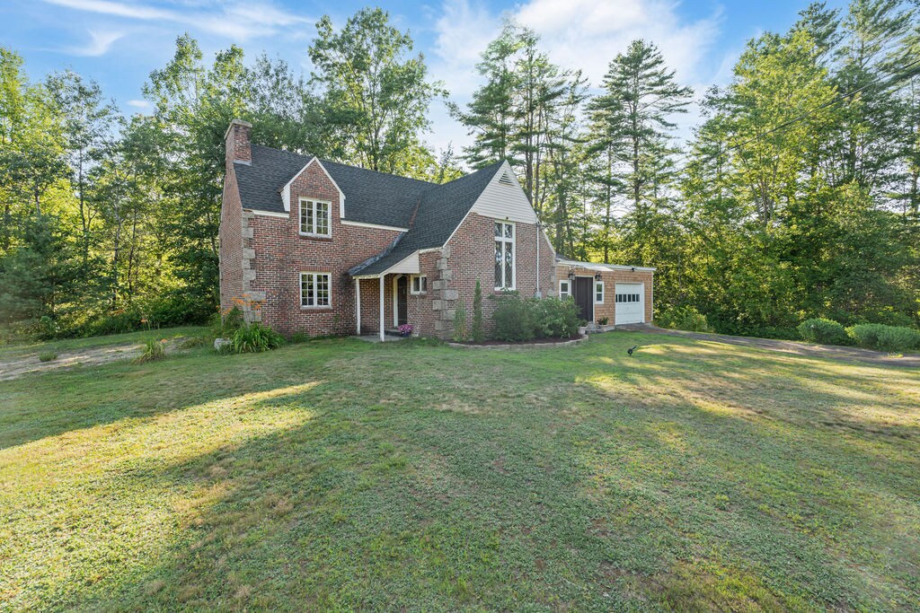 2165 Route 16, Center Ossipee, NH à vendre Photo principale- Image 1 de 1