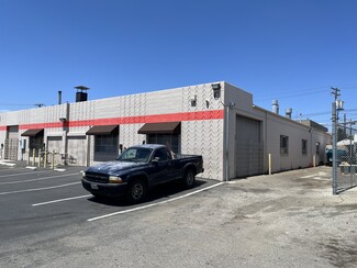 Plus de détails pour 1773 W Lincoln Ave, Anaheim, CA - Industriel/Logistique à louer