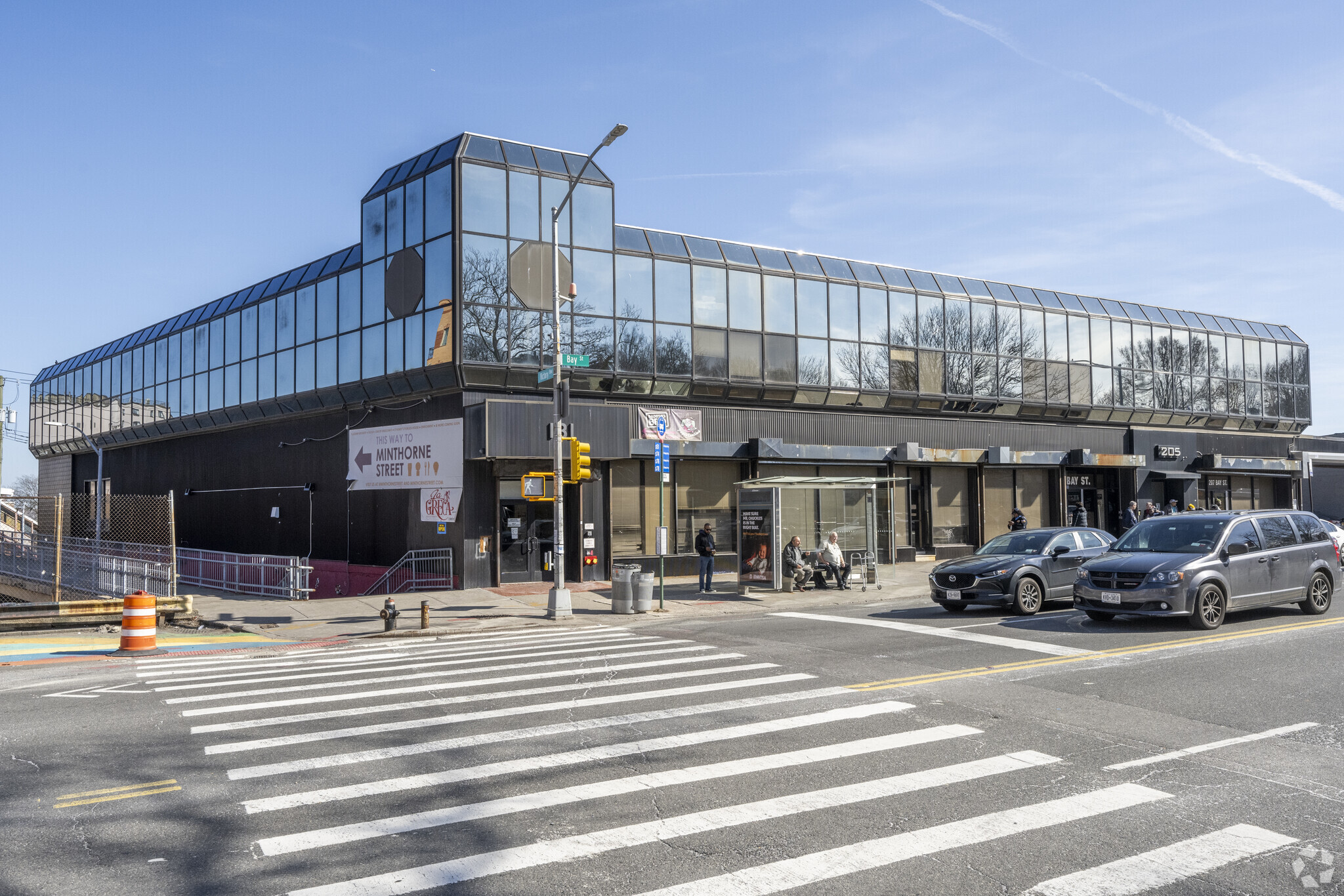 181 Bay St, Staten Island, NY for sale Primary Photo- Image 1 of 1