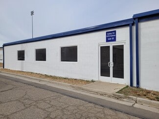 More details for 18708 Readiness St, Victorville, CA - Office for Lease