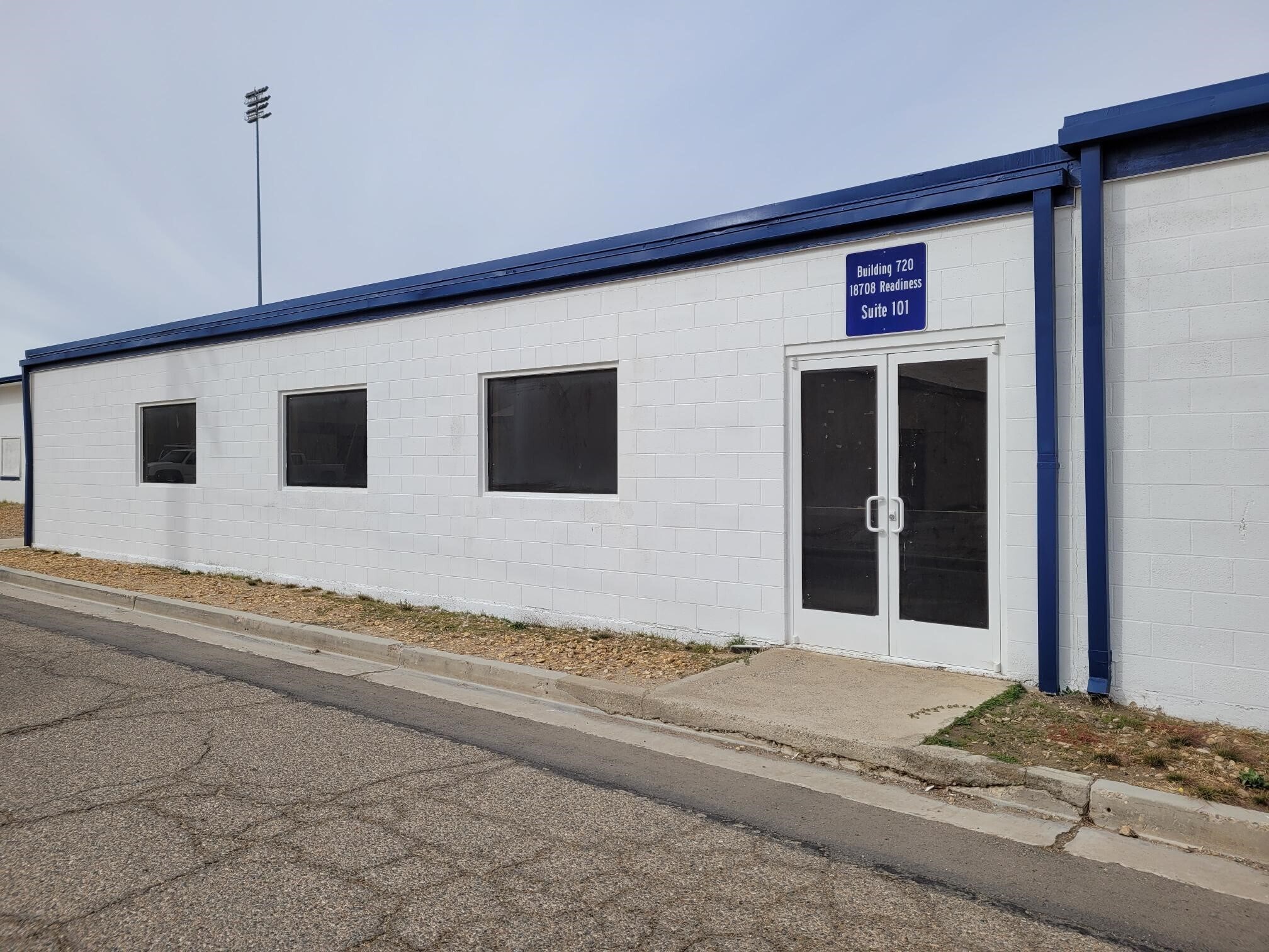 18708 Readiness St, Victorville, CA for lease Primary Photo- Image 1 of 4