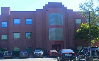 Plus de détails pour 1501 E Main St, Meriden, CT - Bureau à louer