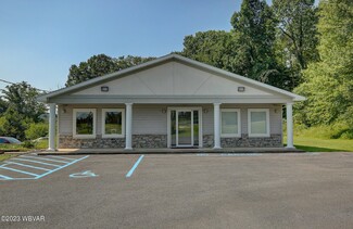 More details for 1980 Pa-54 Hwy, Montgomery, PA - Office for Sale