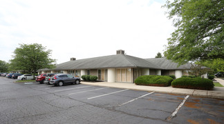 More details for 6631 Commerce Pky, Dublin, OH - Office for Lease