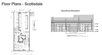 More details for 9210 E Via de Ventura, Scottsdale, AZ - Retail for Lease