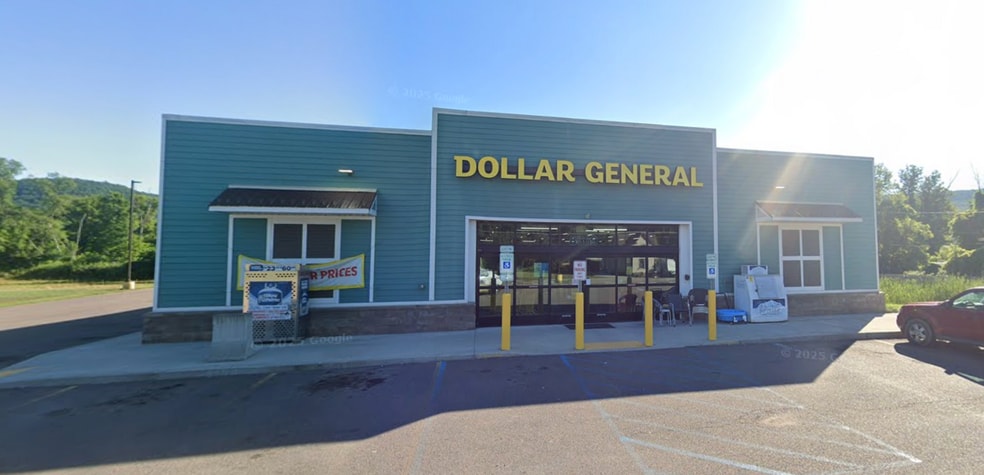 8569 Main St, Campbell, NY for sale - Building Photo - Image 1 of 5