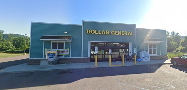 Plus de détails pour 8569 Main St, Campbell, NY - Commerce de détail à vendre