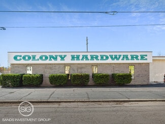 More details for 2120 Kansas Ave, Flint, MI - Industrial for Sale
