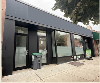 More details for 299 Court St, Brooklyn, NY - Retail for Lease