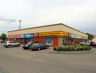 More details for 13907 127 St NW, Edmonton, AB - Retail for Lease