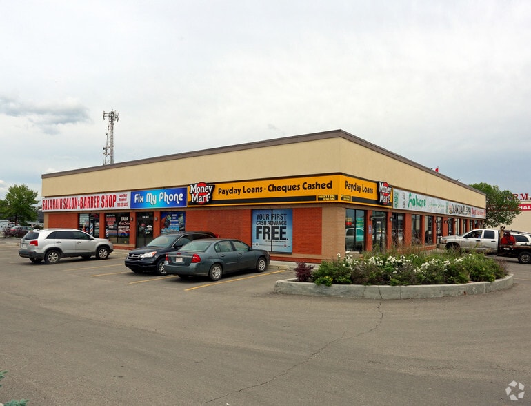 13907 127 St NW, Edmonton, AB for lease - Primary Photo - Image 1 of 22