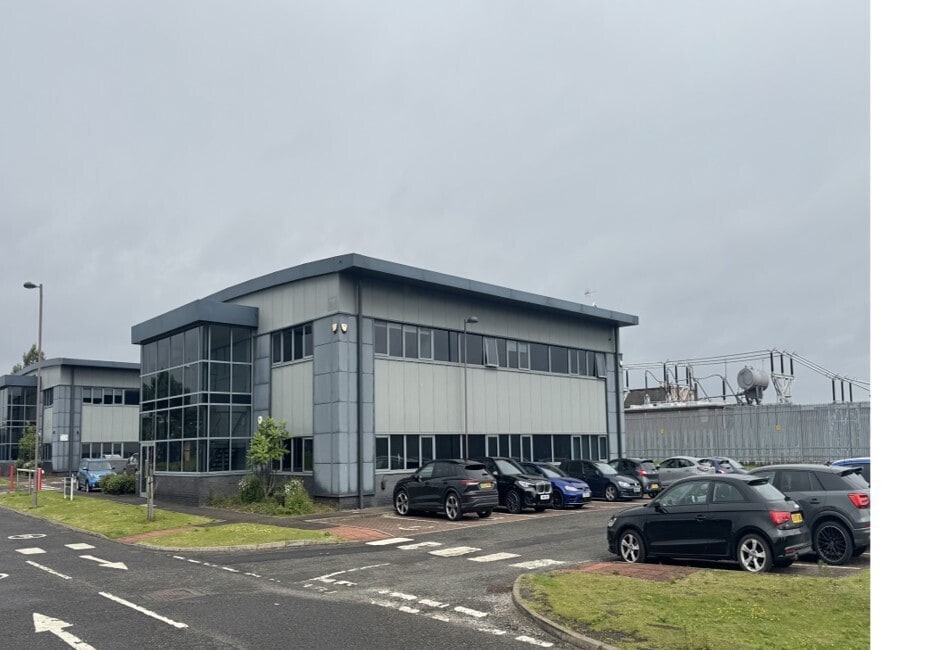 Helen St, Glasgow for lease Building Photo- Image 1 of 5