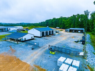 More details for 5050 US-79, Paris, TN - Industrial for Sale