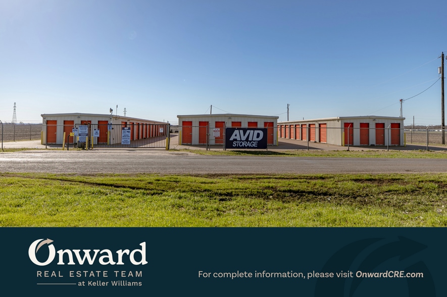 553 Derrs Chapel Rd, Italy, TX for sale - Building Photo - Image 2 of 15