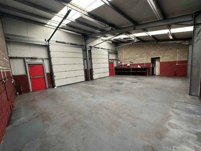 Friarton Rd, Perth for lease - Building Photo - Image 3 of 5