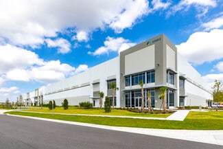 More details for 10963 Florida Crown Dr, Orlando, FL - Industrial for Lease