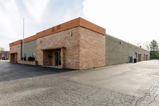More details for 2750-2758 Viking Ln, Moraine, OH - Flex for Lease