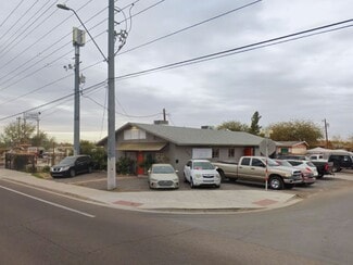 More details for 17648 N 32nd St, Phoenix, AZ - Industrial for Lease