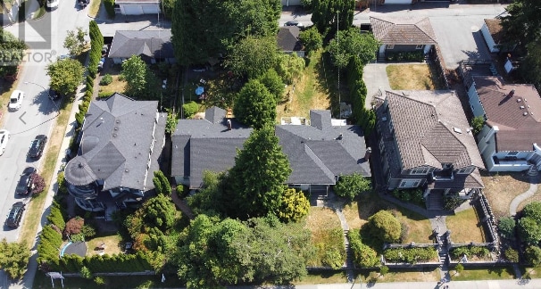 4111 Ash St, Vancouver, BC à vendre Photo principale- Image 1 de 2