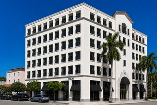 Plus de détails pour 95 Merrick Way, Coral Gables, FL - Bureau à louer