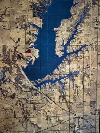 More details for 0 450th Street, Mystic, IA - Land for Sale