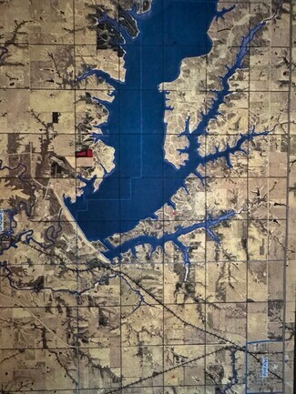 Plus de détails pour 0 450th Street, Mystic, IA - Terrain à vendre