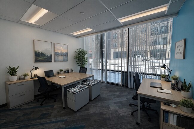 More details for 101 Foundry Dr, West Lafayette, IN - Office for Lease