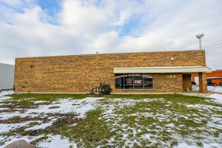 Plus de détails pour 180 Shepard Ave, Wheeling, IL - Industriel à vendre