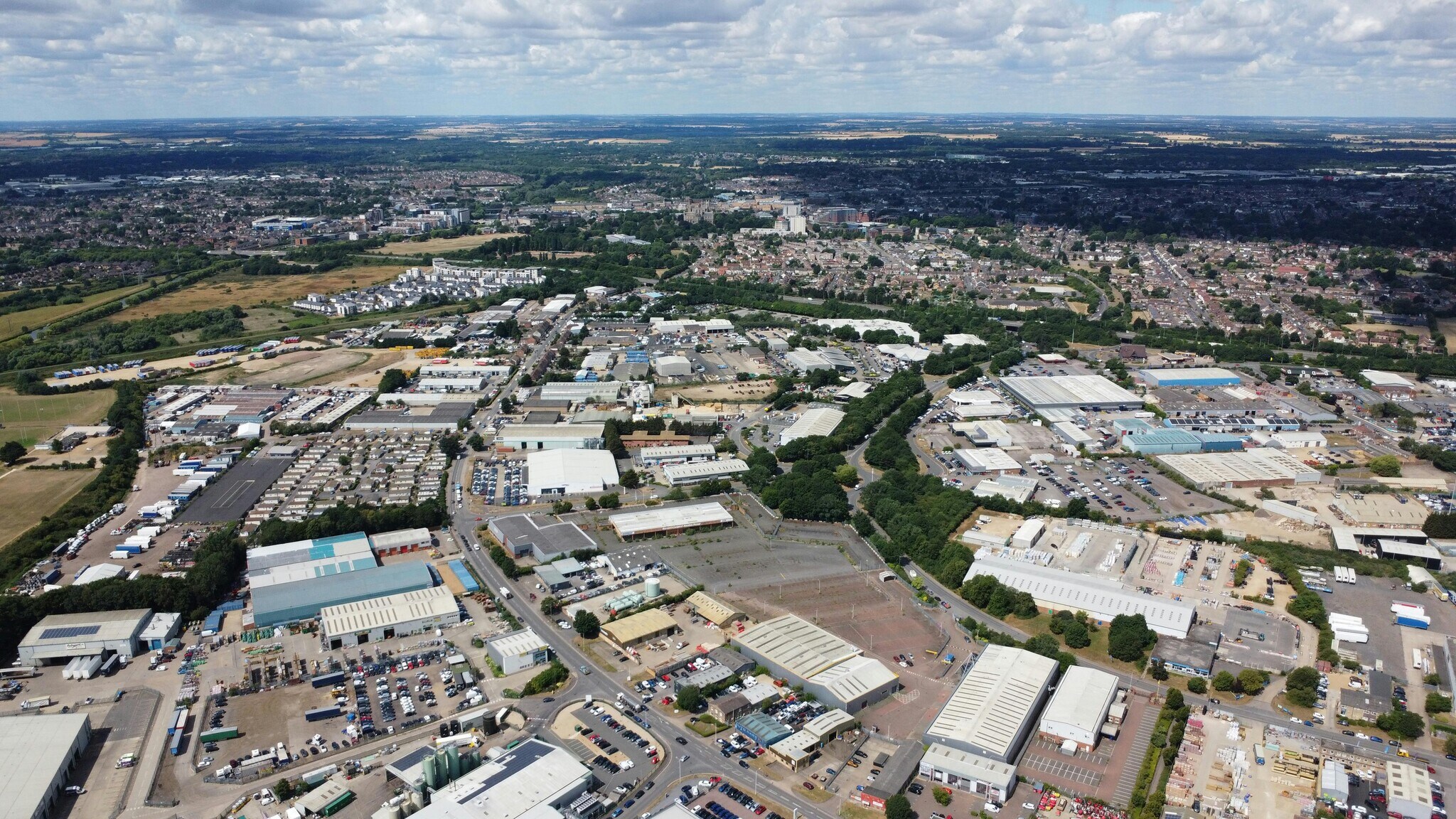 14 Fengate, Peterborough for lease Primary Photo- Image 1 of 5