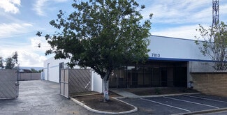 More details for 7813 Ostrow St, San Diego, CA - Industrial for Lease
