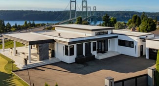 Plus de détails pour 7517 N 10th St, Tacoma, WA - Commerce de détail à vendre