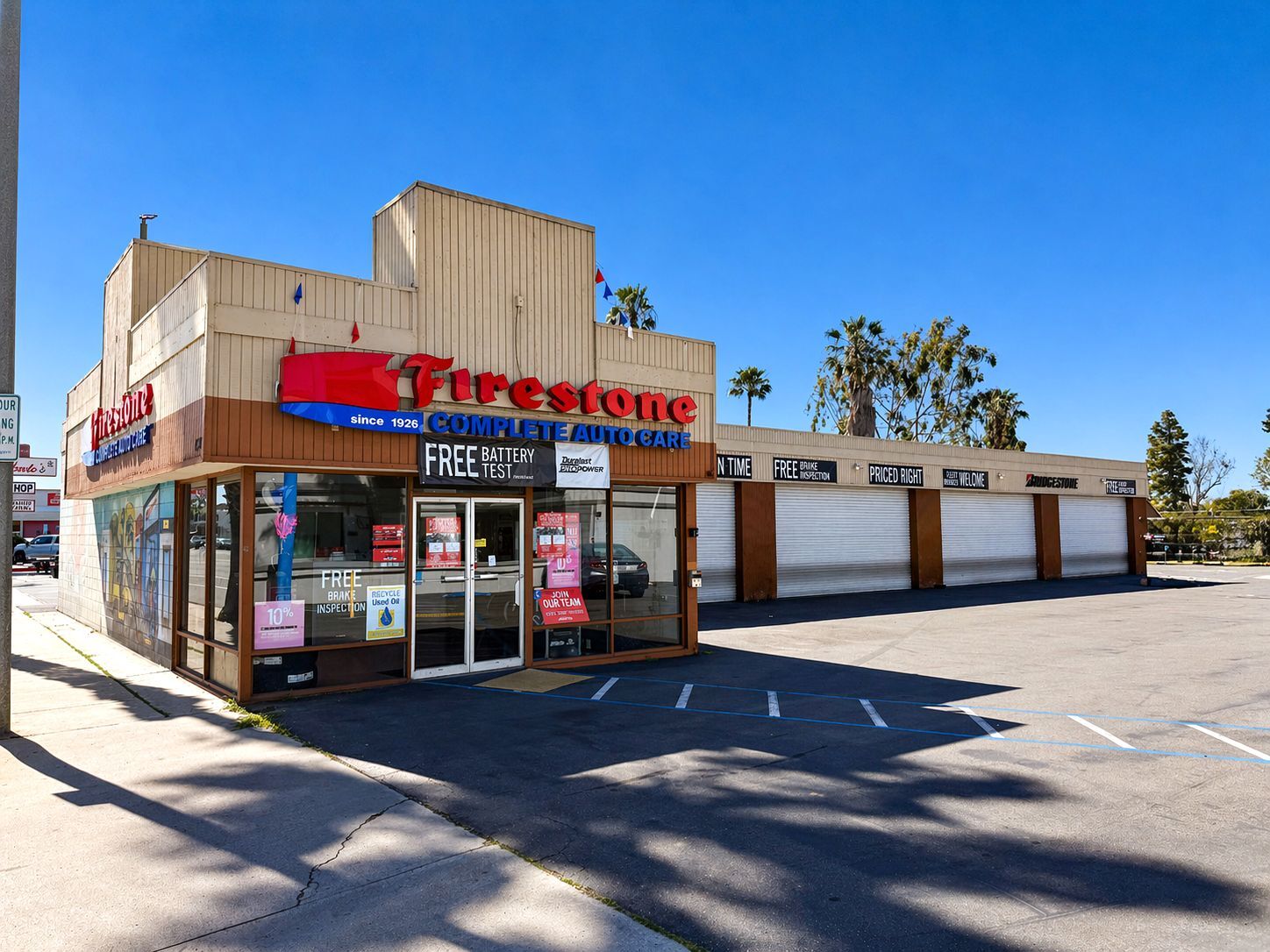 430 Broadway, Chula Vista, CA for lease Interior Photo- Image 1 of 7