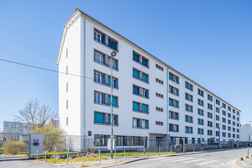 3 Rue Molière, Ivry-sur-Seine à louer - Photo principale - Image 1 de 2