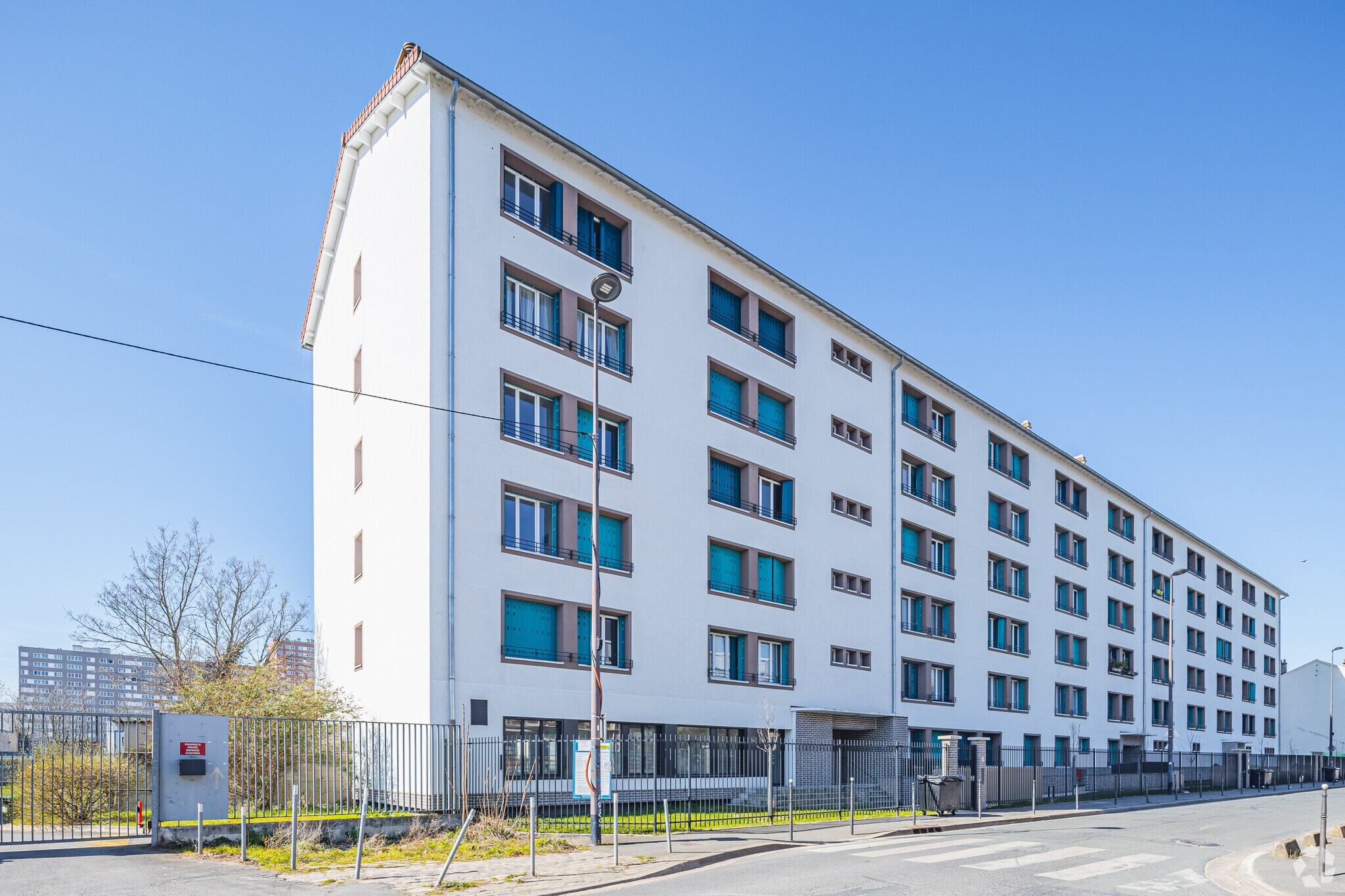 3 Rue Molière, Ivry-sur-Seine for lease Primary Photo- Image 1 of 3