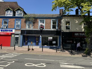 More details for 5 Warwick Rd, Carlisle - Retail for Sale