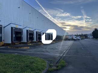 More details for 7 Rue Pierre Josse, Bondoufle - Industrial for Lease