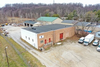 Plus de détails pour 1234 Brittain Rd, Akron, OH - Industriel à vendre
