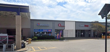 515 Bypass 72 NW, Greenwood, SC for lease Interior Photo- Image 1 of 2