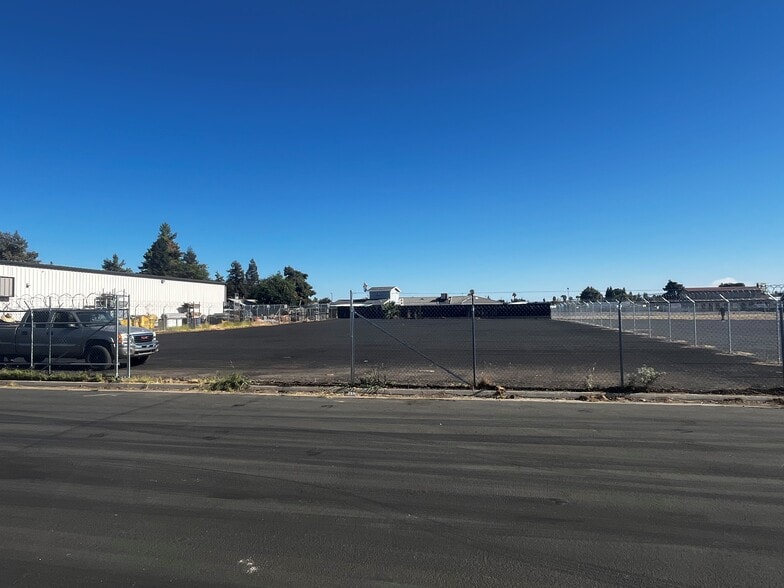 Hank Road, Bakersfield, CA for lease - Other - Image 2 of 6